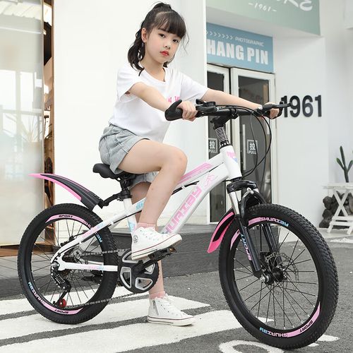 すきま自転車